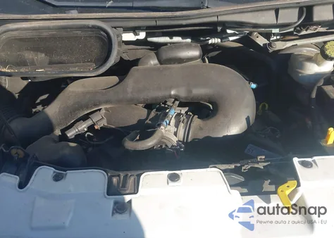 2015 Ford Transit-250 из США, поврежденный, VIN 1FTNR2CM7FKA09832